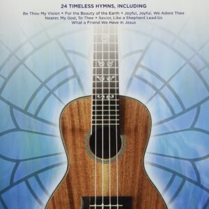 Hymn Favorites for Ukulele