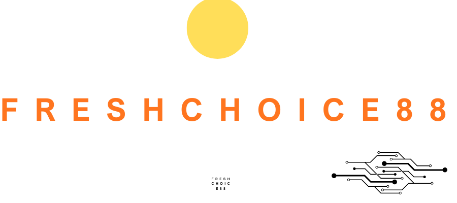Freshchoice88